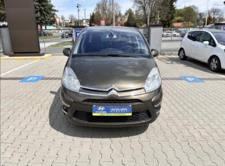 Citroën - C4