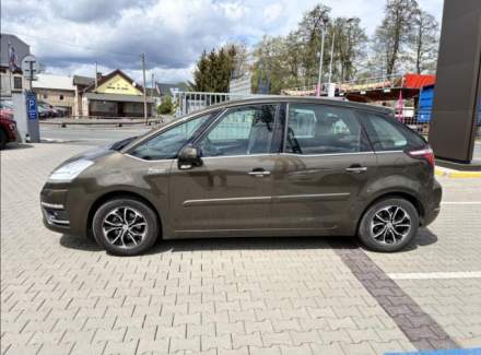 Citroën - C4