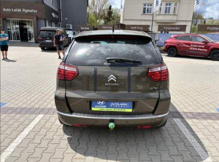 Citroën - C4