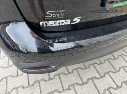 Mazda - 5