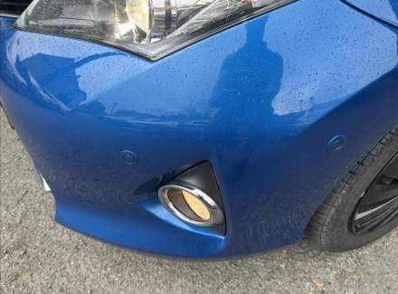 Toyota - Auris