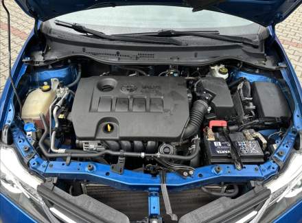 Toyota - Auris
