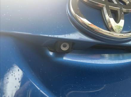 Toyota - Auris
