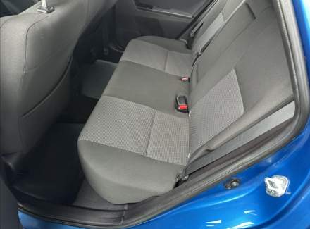 Toyota - Auris