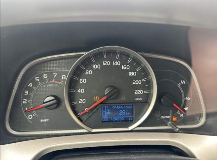 Toyota - RAV 4