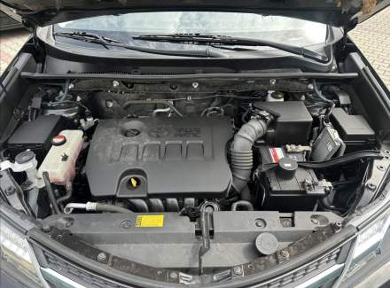 Toyota - RAV 4