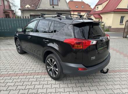 Toyota - RAV 4