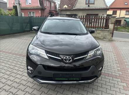 Toyota - RAV 4