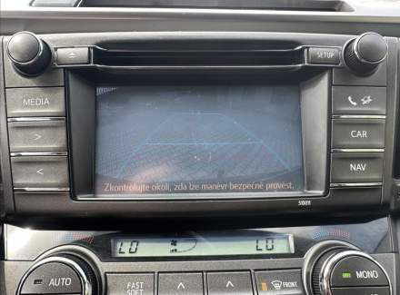 Toyota - RAV 4