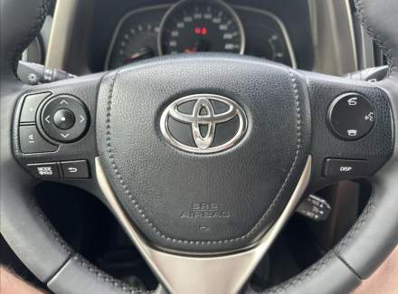 Toyota - RAV 4