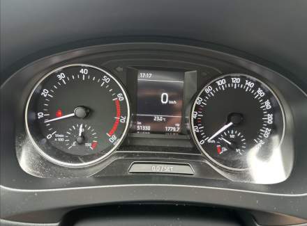 Škoda - Rapid