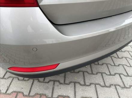 Škoda - Rapid