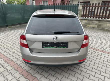 Škoda - Rapid