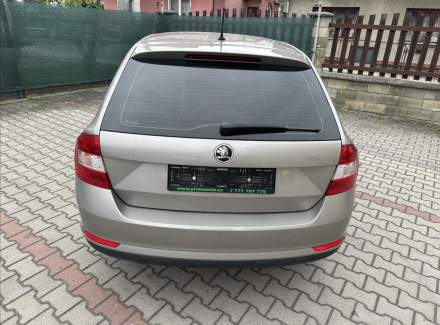 Škoda - Rapid