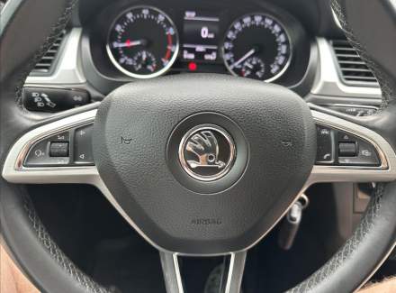 Škoda - Rapid