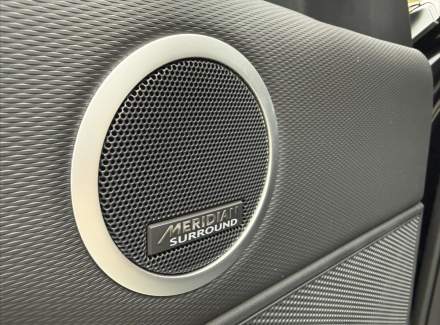 Land Rover - Discovery
