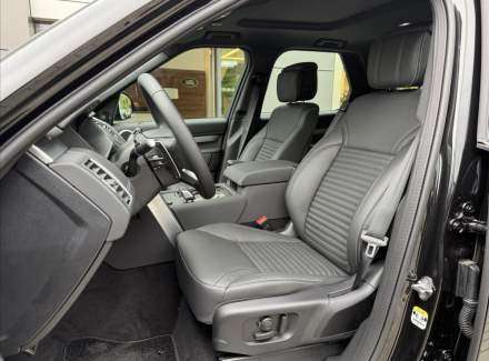 Land Rover - Discovery