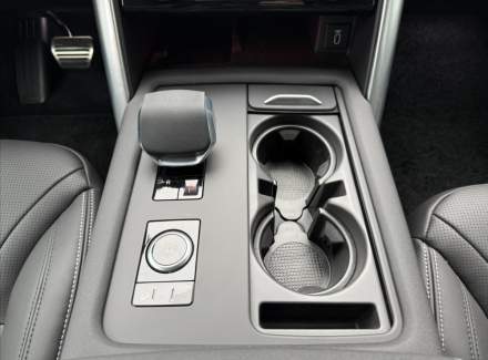 Land Rover - Discovery