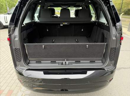 Land Rover - Discovery