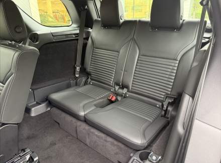 Land Rover - Discovery