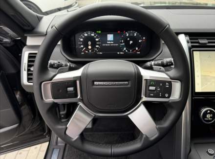Land Rover - Discovery