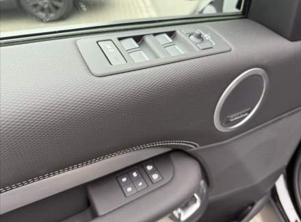 Land Rover - Discovery