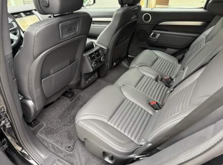 Land Rover - Discovery