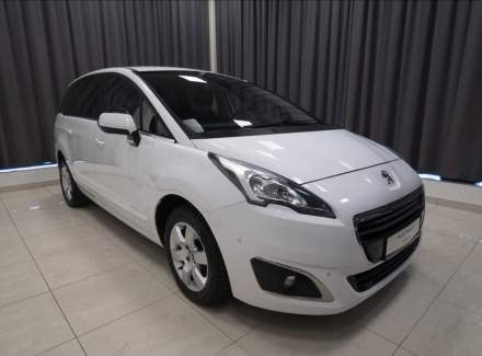 Peugeot - 5008