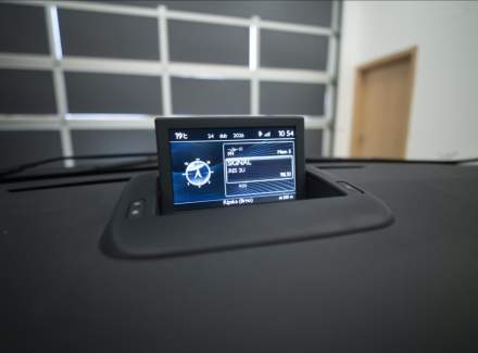 Peugeot - 5008