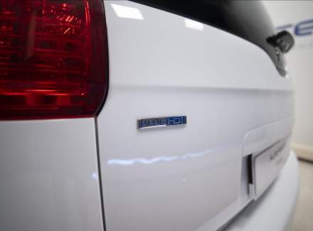 Peugeot - 5008