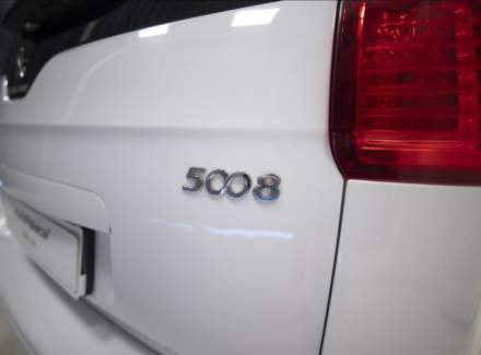 Peugeot - 5008