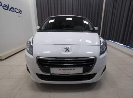 Peugeot - 5008