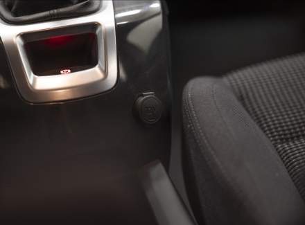 Peugeot - 5008