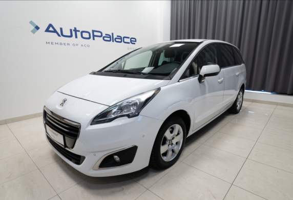 Peugeot - 5008