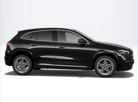 Mercedes-Benz - GLA