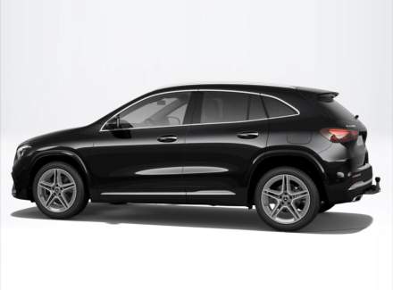 Mercedes-Benz - GLA