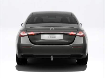 Mercedes-Benz - E-class