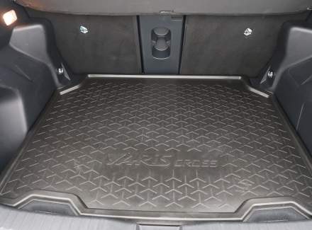 Toyota - Yaris Cross