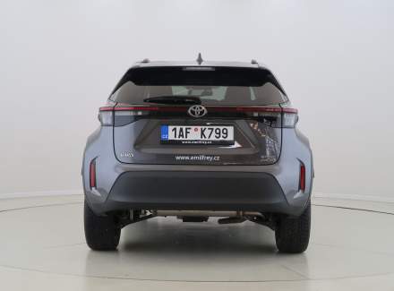 Toyota - Yaris Cross