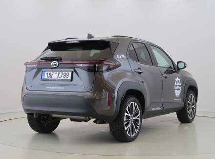 Toyota - Yaris Cross