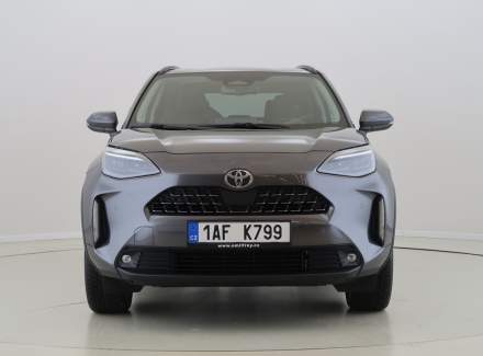 Toyota - Yaris Cross