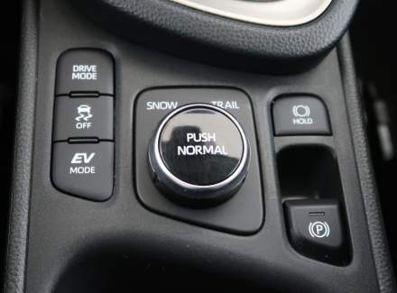 Toyota - Yaris Cross