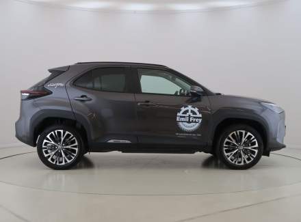 Toyota - Yaris Cross