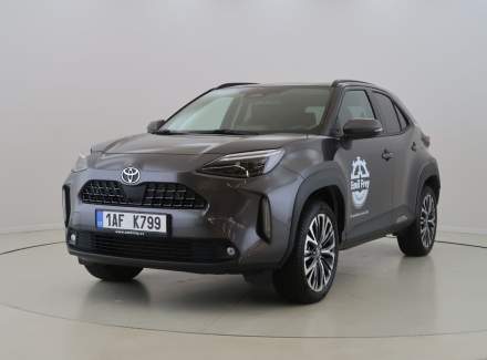 Toyota - Yaris Cross