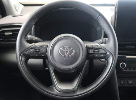 Toyota - Yaris Cross