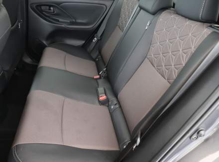 Toyota - Yaris Cross