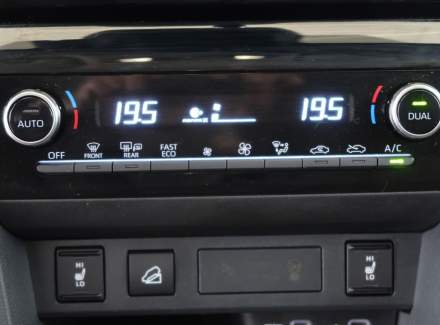 Toyota - Yaris Cross