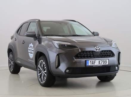 Toyota - Yaris Cross
