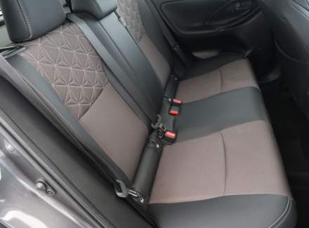 Toyota - Yaris Cross