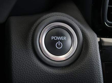 Toyota - Yaris Cross